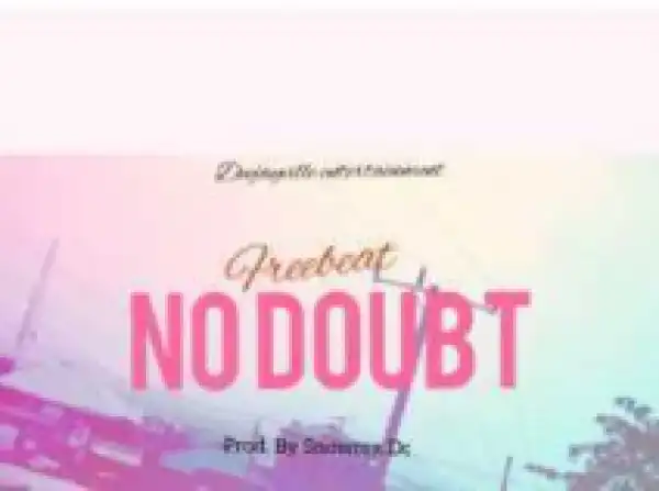 Free Beat: Snowrex_Dc - No Doubt (Prod By Snowrex_Dc)